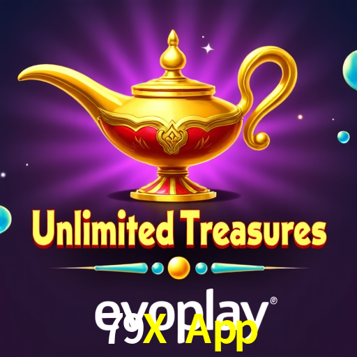 Bonus na Cassino Online 79X App