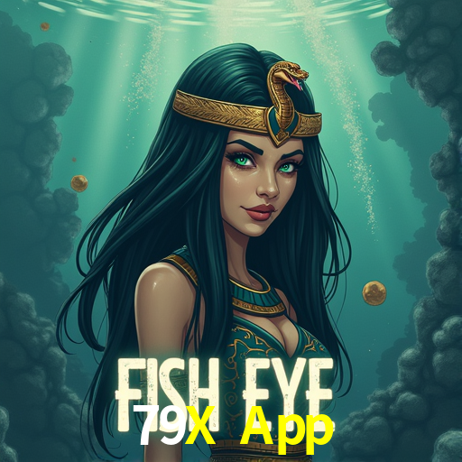 Slots na Plataforma 79X App