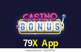 Baixar Cassino 79X App